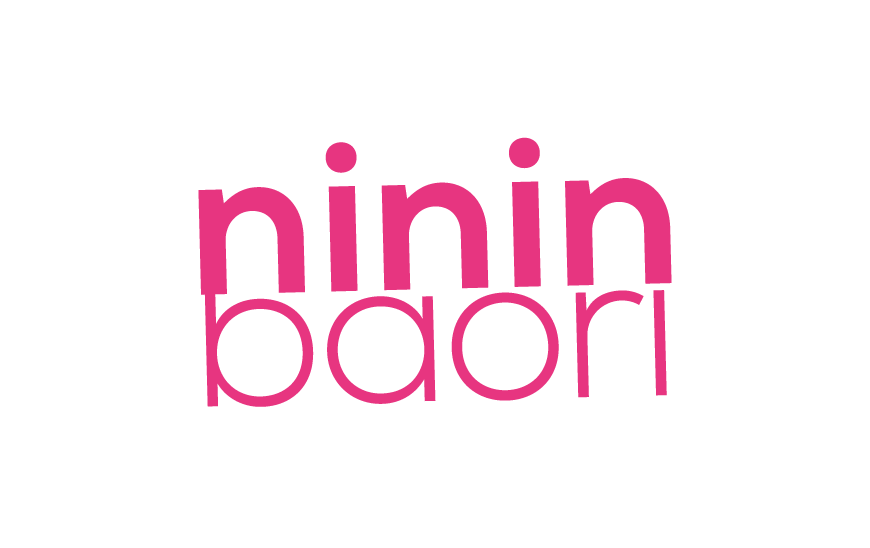 Nininbaori - logo
