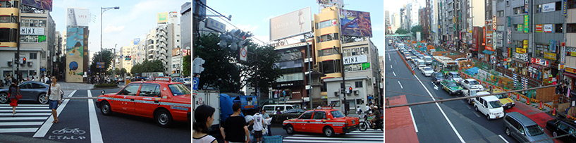 Tokyo 2006