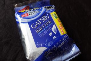 gatsby lingettes ice-type