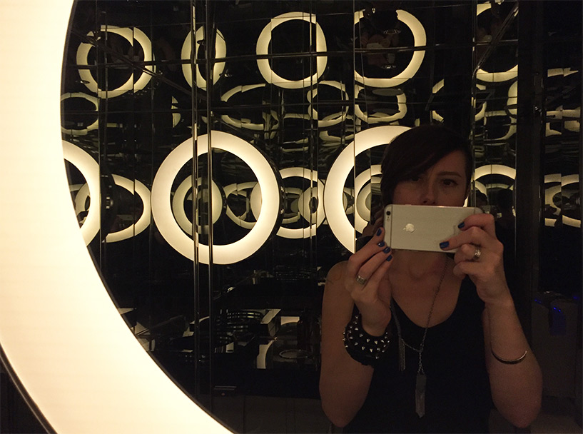 toilettes femmes SUPER SUPPERCLUB Hiroshima
